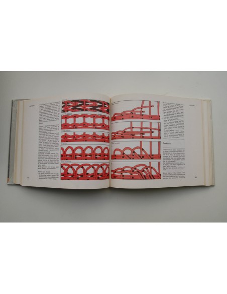 GUÍA práctica del arte manual : cómo tejer una alfombra, pintar un armario, trabajar el mimbre, inventar un juguete y mil ideas
