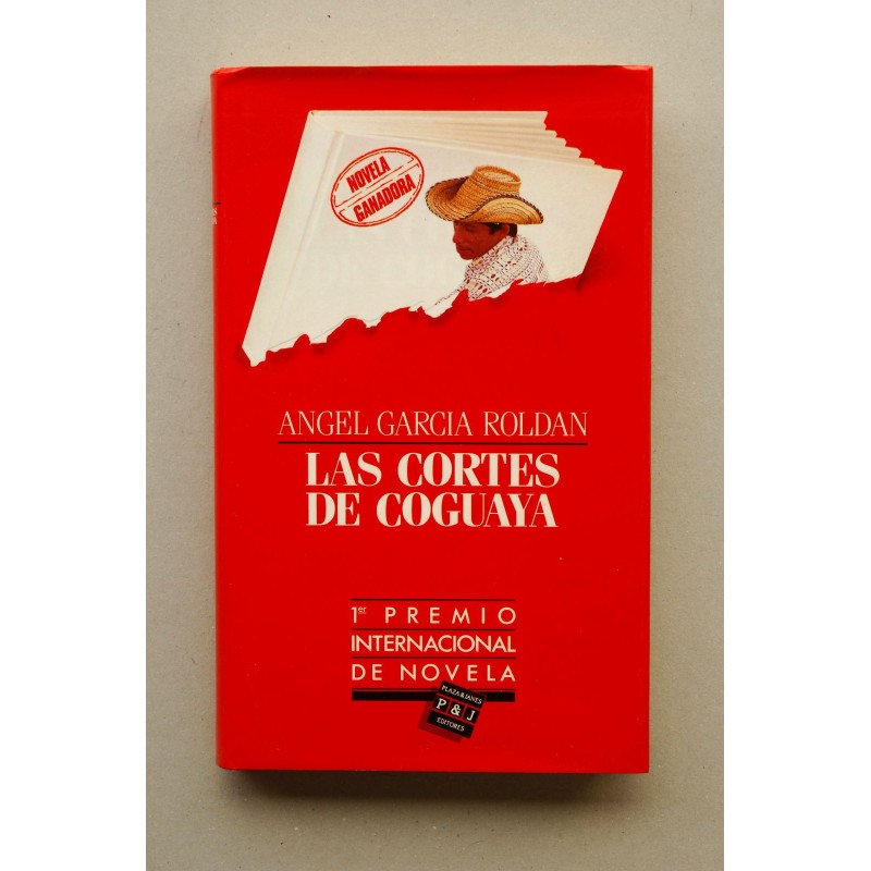 Las cortes de Coguaya