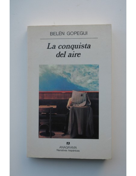 La conquista del aire