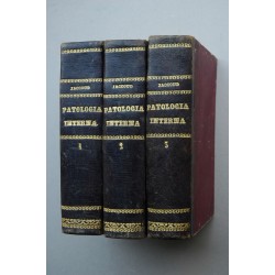 Patología interna