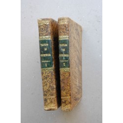 Tratado teórico y práctico de obstetricia