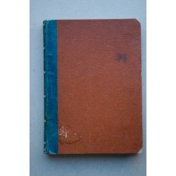 Apuntes de terapéutica, materia médica y arte de recetar