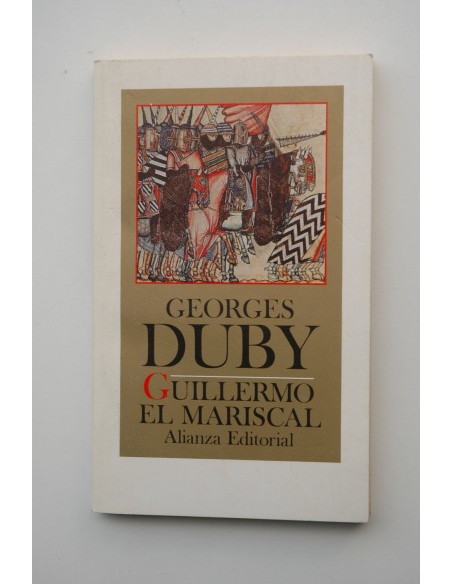 Guillermo el Mariscal