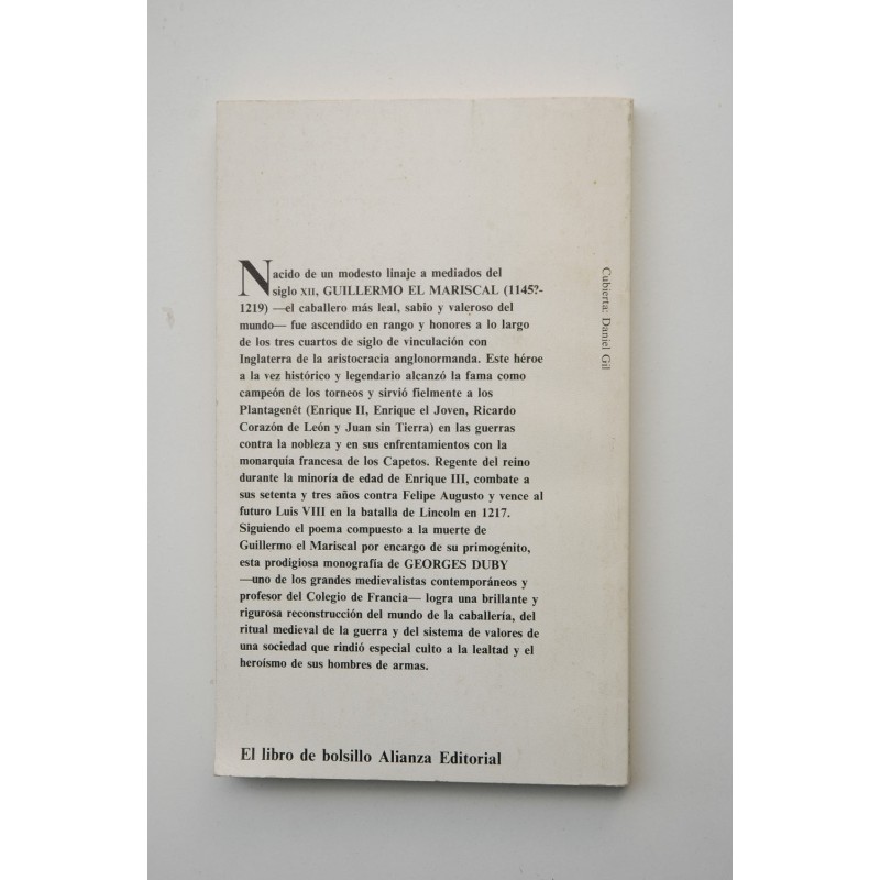 Guillermo el Mariscal