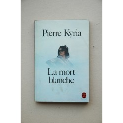 La mort blanche