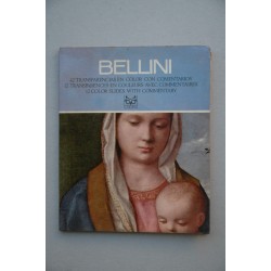 BELLINI : 1430-1516