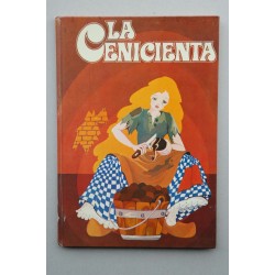 La Cenicienta