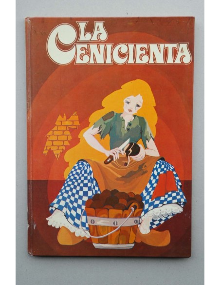 La Cenicienta