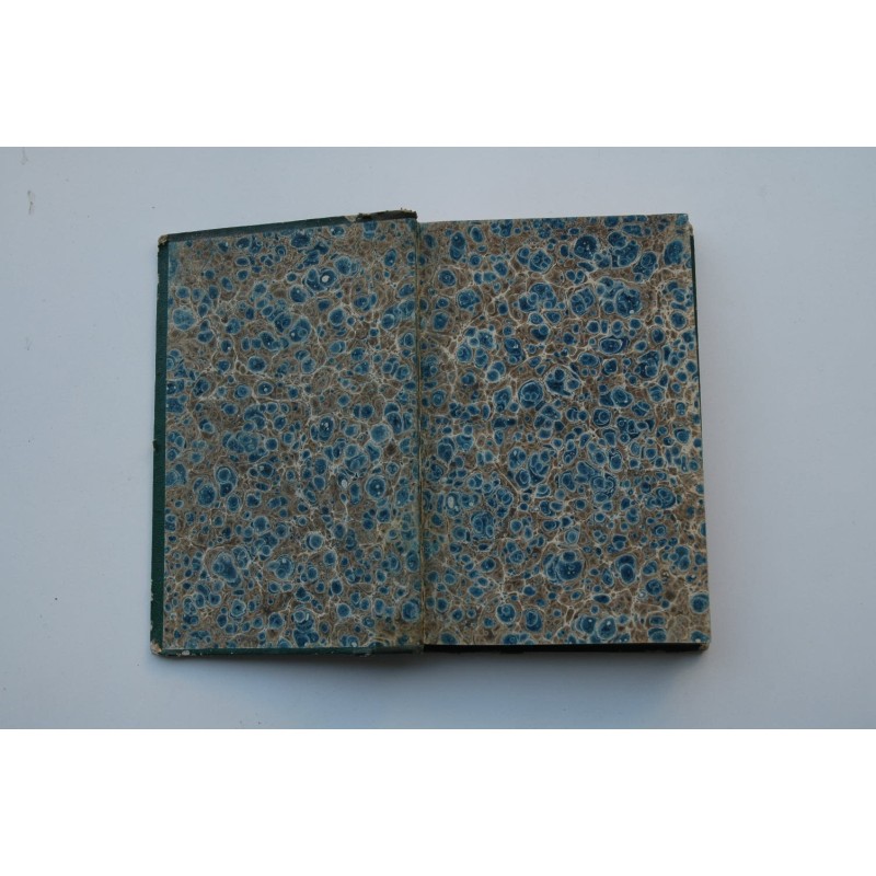 Consideraciones sobre la necesidad de conservar...