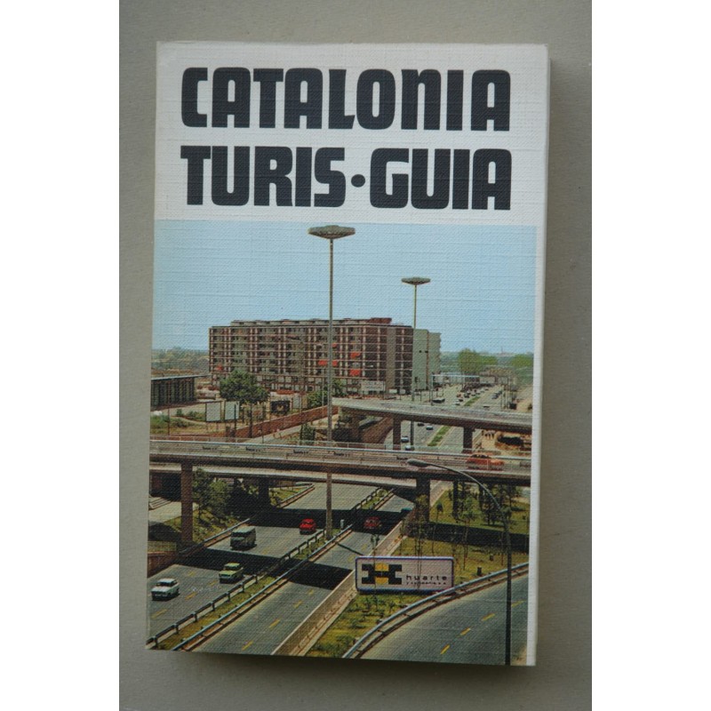 Catalonia-turis-guía