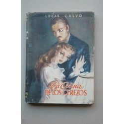 La colina de Los Cerezos