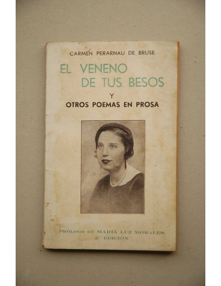 Momentos : poemas en prosa
