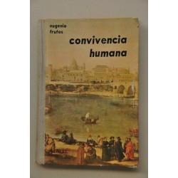 Convivencia humana
