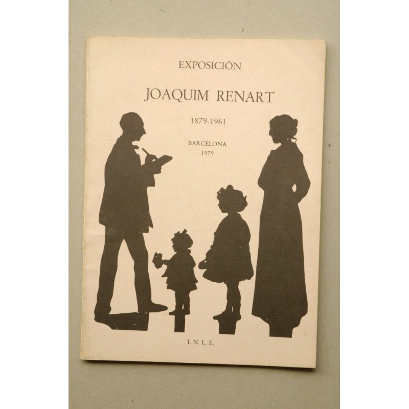 Exposición Renart : [1879-1961]