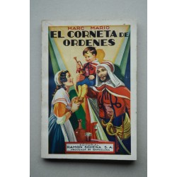 El corneta de Ordenes