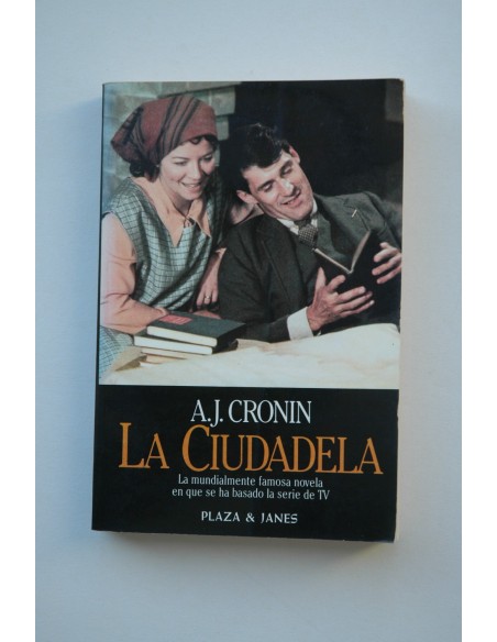 La Ciudadela
