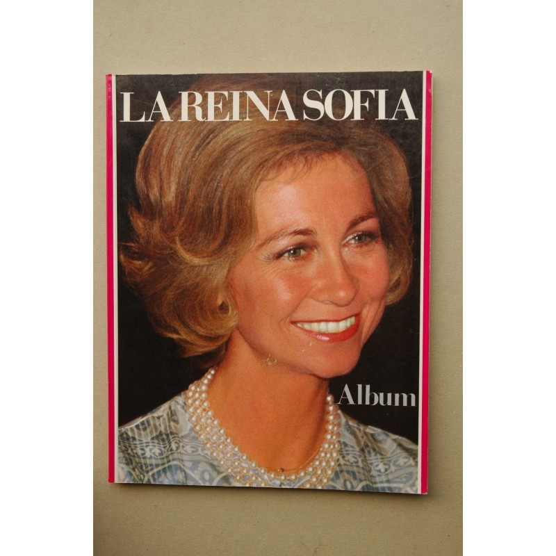 Album de la Reina Sofía