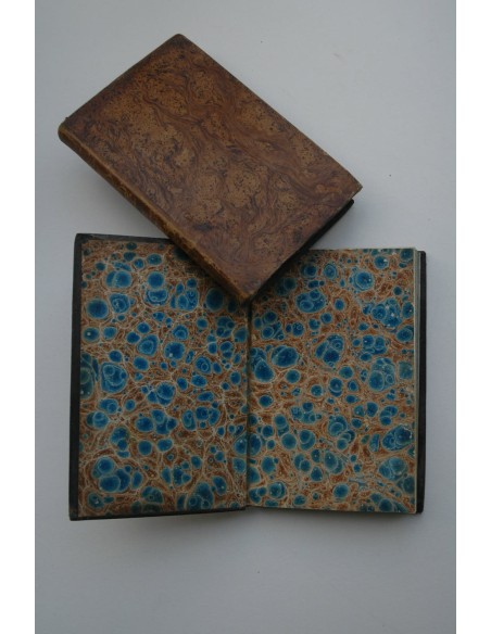 Colección de sermones acomodados a las exigencias de la época presente