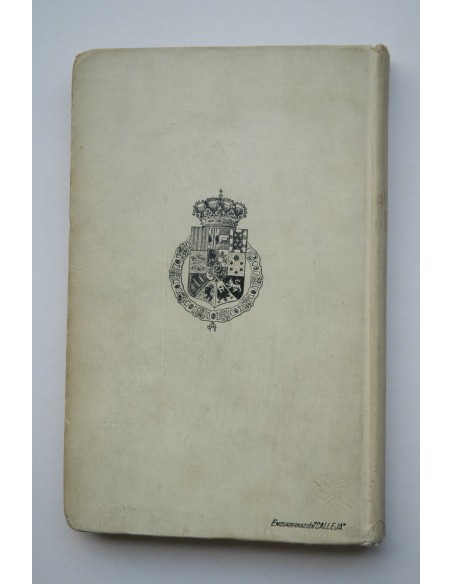 Guías geológicas de las lineas férreas de España. Madrid - Irún