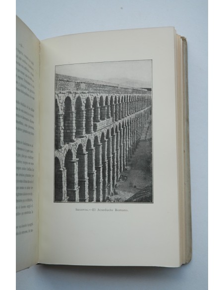 Guías geológicas de las lineas férreas de España. Madrid - Irún