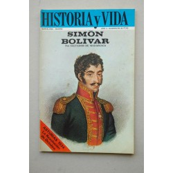 HISTORIA y vida : revista menual.-- Nº 20 (diciembre 1969)