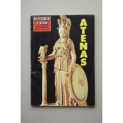 HISTORIA y vida : publicación trimestral.-- Nº 31 Extra