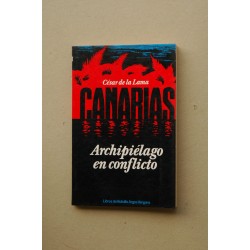 Canarias : archipiélago en conflicto