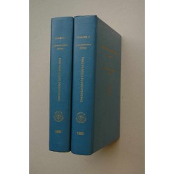 Fine particles processing : prodeedings of the...