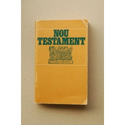 NOU testament