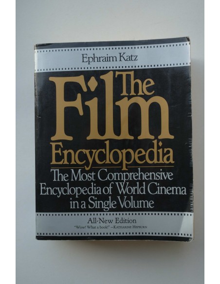 The Film Encyclopedia