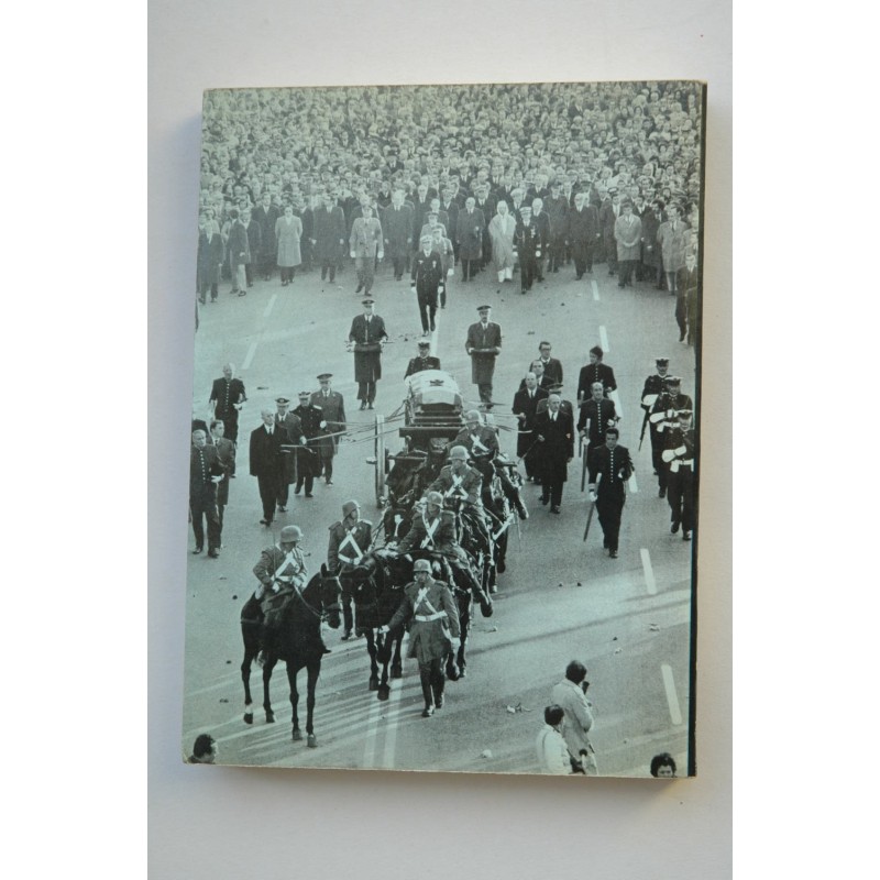 La crisis. Historia de quince días