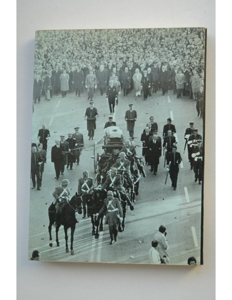 La crisis. Historia de quince días