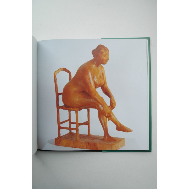 Antonio Campillo, Retrospectiva 