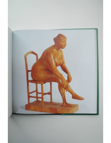 Antonio Campillo, Retrospectiva 