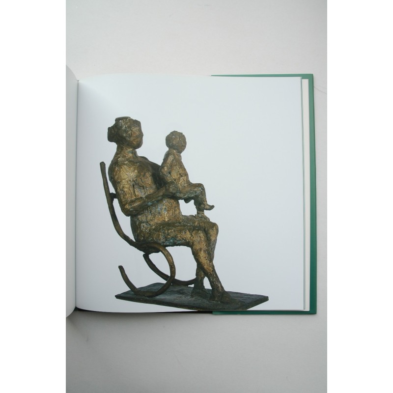 Antonio Campillo, Retrospectiva 