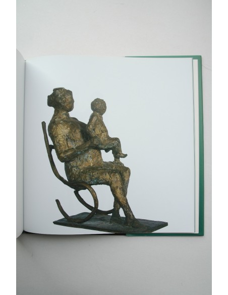 Antonio Campillo, Retrospectiva 