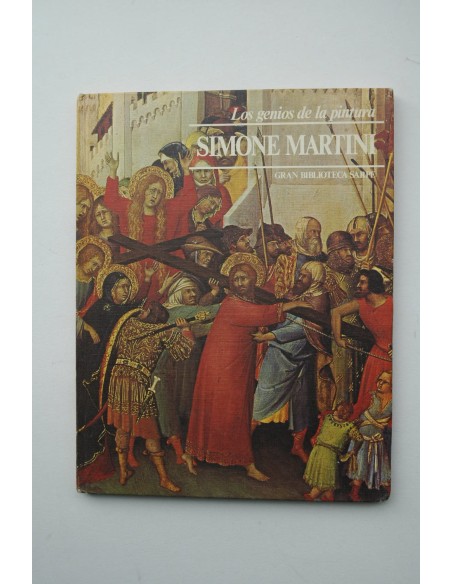 Simone Martini
