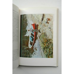 El pintor Eustaquio Segrelles : ensayo biográfico y crítico 2