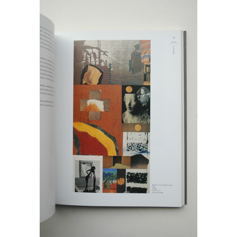 ESCOLA de Londres : [documenta de exposiciones]...