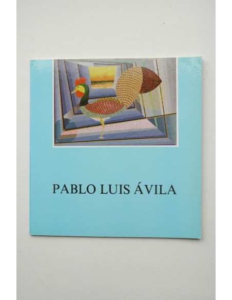 Pablo Luis Ávila