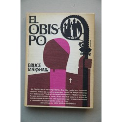 El obispo