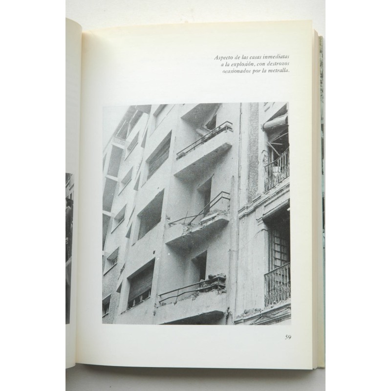 La crisis. Historia de quince días