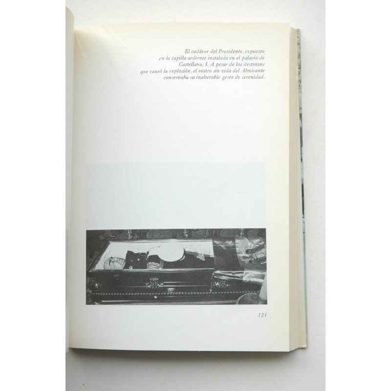 La crisis. Historia de quince días