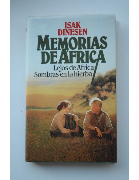 Memorias de África