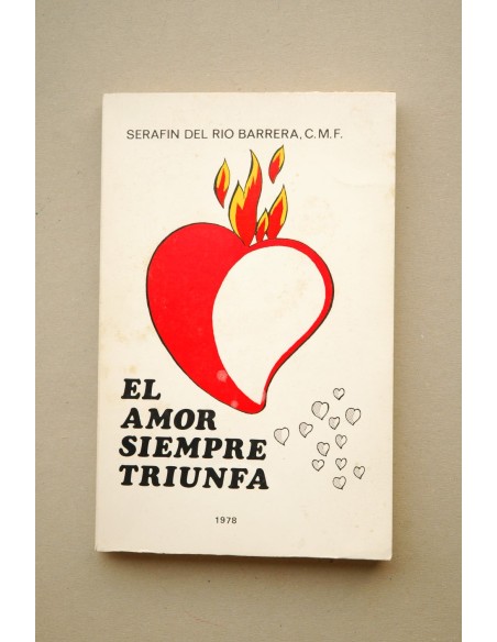 El amor siempre triunfa