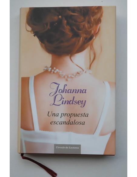 Una propuesta escandalosa