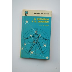 El individuo y el universo : ensayo