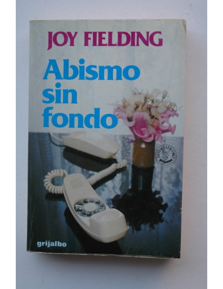 Abismo sin fondo