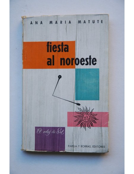 Fiesta al noroeste