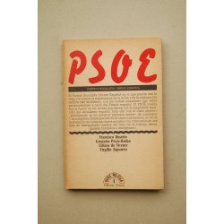 Partido Socialista Obrero Español